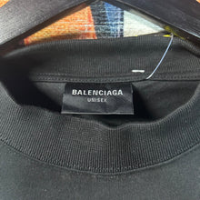 Load image into Gallery viewer, Balenciaga Erewhon Los Angeles Tee Size 2 / Medium