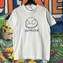 Load image into Gallery viewer, Supreme ‘Jack Skellington’ Tee Size Small