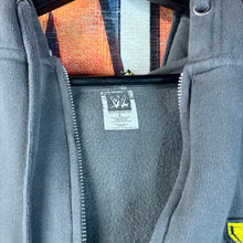 Load image into Gallery viewer, WWE Seth Rollins "Don't Sell Out Buy In" zip-up Hoodie Size Large