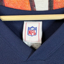 Load image into Gallery viewer, St. Louis Rams Marshall Faulk #28 Jersey Size XL