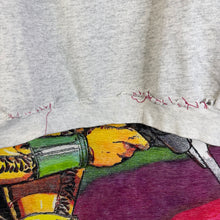 Load image into Gallery viewer, Vintage 90s Alabama Crimson Tide Sweatshirt Size XL