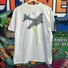 Load image into Gallery viewer, Y2K Air Jordan Brand Tee Size Large