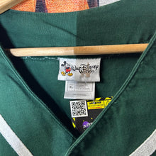 Load image into Gallery viewer, Y2K Walt Disney Baseball Jersey Size XL