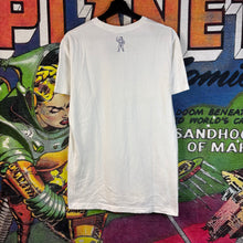 Load image into Gallery viewer, Billionaire Boys Club Arch Logo Paint Splatter Tee Size Medium
