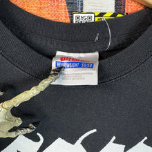 Load image into Gallery viewer, A Fate For Worse Skull Tee Size Large