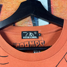 Load image into Gallery viewer, Hysteric Glamour The Cramps Tee Size Small