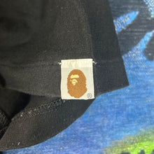 Load image into Gallery viewer, Y2K Bape ‘Ape Shall Never Kill Ape’ Tee Size Medium