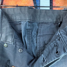 Load image into Gallery viewer, G-Star Twisted Knees Pants Size 34"