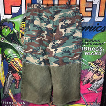 Load image into Gallery viewer, Vale Lives Forever Armor Pants Camo Size 36”