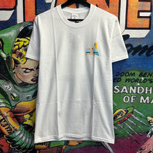 Load image into Gallery viewer, Brand New Noah x Wesselman Drop Out Tee Size Small