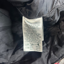 Load image into Gallery viewer, Carhartt Brown Canvas Vest Size 2XL