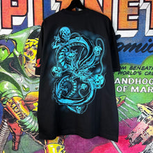 Load image into Gallery viewer, Warren Lotas DBZ Broly Tee Size XL