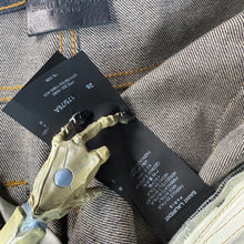 Load image into Gallery viewer, Saint Laurent Paris Denim Jeans Size 28"