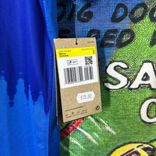 Load image into Gallery viewer, NWT Birmingham City FC Undftd Soccer Jersey Size Small