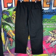 Load image into Gallery viewer, Bottega Desires Track Logo Sweatpants Size 2XL