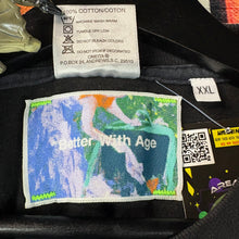 Load image into Gallery viewer, Better With Age Abducted Tee Size 2XL