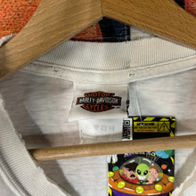 Load image into Gallery viewer, Y2K Harley Davidson ‘Stroke It’ Tee Size XL