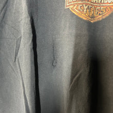 Load image into Gallery viewer, Y2K Genuine Harley Davidson Tee Size 2XL