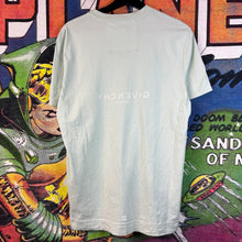 Load image into Gallery viewer, Givenchy Logo-Print Tee Size Medium