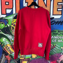 Load image into Gallery viewer, Y2K Evisu Japanese Sweatshirt Size Medium