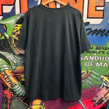 Load image into Gallery viewer, Y2K Liquid Blue Tee Size 2XL