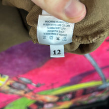 Load image into Gallery viewer, Warren Lotas ‘Coffee in the Morning’ Tee Size XL