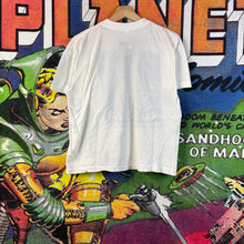 Load image into Gallery viewer, Vintage 80s "Russia From Russia With Love " Tee Size Small