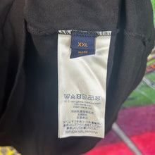 Load image into Gallery viewer, Louis Vuitton Virgil Abloh Monogram Flower Tee Size 2XL