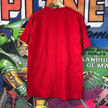 Load image into Gallery viewer, Vintage 90s 1991 Chicago Bulls Finals Champions Tee Size Large