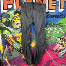 Load image into Gallery viewer, G-Star Twisted Knees Pants Size 34"