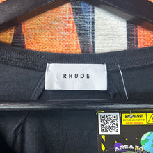 Load image into Gallery viewer, Rhude Saddle Tee Size Large