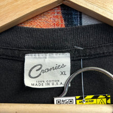 Load image into Gallery viewer, Vintage 90’s Rock Hall Of Fame Tee Size XL