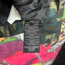 Load image into Gallery viewer, NWT Dickies WTLA Klux Busters Jacket Camo Size Medium