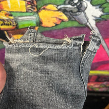 Load image into Gallery viewer, 2004 Number (N)ine ‘Give Peace a Chance’ Jeans Size 3 / 32”