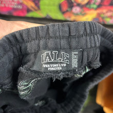 Load image into Gallery viewer, Vale Astros Flared Sweatpants Size Large