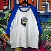 Load image into Gallery viewer, Cactus Jack Foundation Softball Fall Classic Merch Baseball Tee Size XL