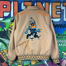 Load image into Gallery viewer, NWT Icecream Eugene Jacket Size Small