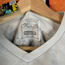 Load image into Gallery viewer, Y2K Dagger Tee Tattoo Style Size Small