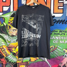 Load image into Gallery viewer, Led Zepplin Tee Size Medium