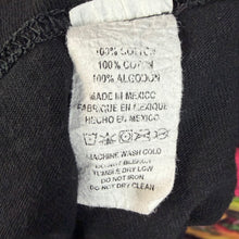 Load image into Gallery viewer, ALOCS X Broken Promises “That’s A Awful Lot Of Emotion” Tee Size XL