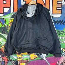 Load image into Gallery viewer, Y2K Reversible Adidas WinderBreaker Jacket Size Medium