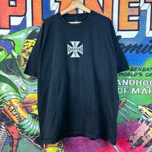 Load image into Gallery viewer, West Coast Choppers Tee Size 2XL