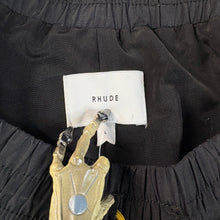 Load image into Gallery viewer, Rhude Striped Track Pants Size Large