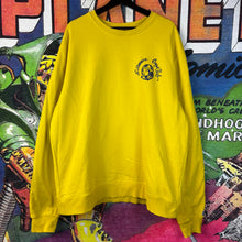 Load image into Gallery viewer, Billionaire Boys Club BB Earth Div CrewNeck SweatShirt Size 2XL