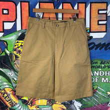 Load image into Gallery viewer, Hidden Season Double Sided Khaki Shorts Size Small