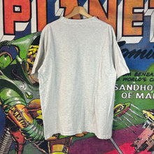 Load image into Gallery viewer, Vintage 90s 1992 Holyfield Vs Holmes Boxing Tee Size XL
