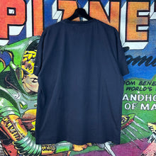 Load image into Gallery viewer, Raf Simons Fred Perry ‘Close Your Eyes’ Tee Size Medium