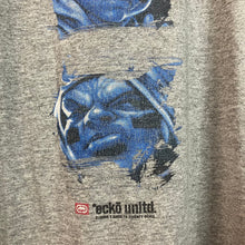 Load image into Gallery viewer, Y2K Echo Unltd Graffiti Graphic Tee