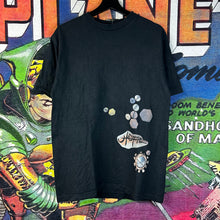 Load image into Gallery viewer, Travis Scott Utopia Tee Size Medium