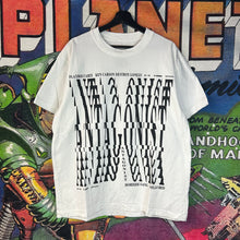 Load image into Gallery viewer, Playboi Carti Antagonist Tour Tee Size Large